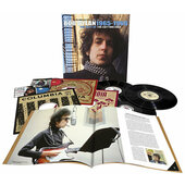 Bob Dylan - Best Of The Cutting Edge 1965-1966 (Bootleg Series Vol. 12) /3LP + 2CD 