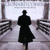 Leonard Cohen - Songs From The Road 