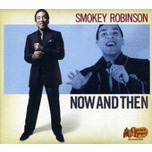 Smokey Robinson - Now And Then (2010)