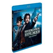 Film / Kriminální - Sherlock Holmes: Hra stínů/BRD 