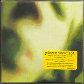 Smashing Pumpkins - Pisces Iscariot (Edice 2012) /2CD + Cassette + DVD