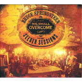 Bruce Springsteen - We Shall Overcome - The Seeger Sessions - American Land Edition (CD+DVD, Edice 2006)