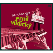 Emil Viklický - Funky Way Of Emil Viklický (2009) 