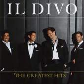 Il Divo - Greatest Hits 
