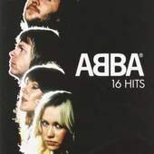 ABBA - 16 Hits 