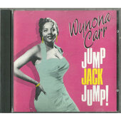 Wynona Carr - Jump Jack Jump! (Edice 1993)