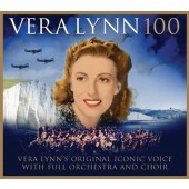 Very Lenn - Vera Lynn 100 (2017) 