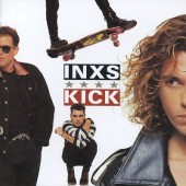 INXS - Kick (30th Anniversary Edition 2017) - 180 gr. Vinyl 
