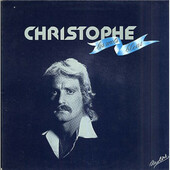 Christophe - Les Mots Bleus (Single, RSD 2024) - Vinyl
