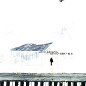Jacob Karlzon - Winter Stories (2023) - Vinyl