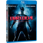 Film/Akční - Daredevil (Blu-ray) - režisérská verze