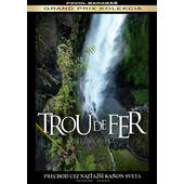 Film/Dokument - Pavol Barabáš: Trou de Fer - Železná diera (DVD, 2011)