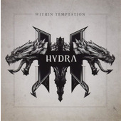 Within Temptation - Hydra (Reedice 2023)