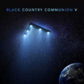 Black Country Communion - V (2024) /Digipack