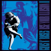 GUNS N`ROSES - Use Your Illusion II (Remaster 2022)