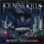 Ice Nine Kills - Silver Scream 2: Welcome To Horrorwood (2021)