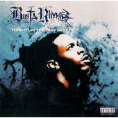 Busta Rhymes - Turn It Up! The Very Best Of (2001)