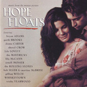 OST - Hope Floats / Přístav Naděje (Music From The Motion Picture, 1998) 