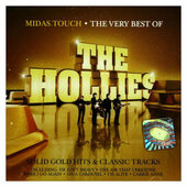 Hollies - Midas Touch: The Very Best Of Hollies (2010) /2CD
