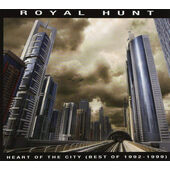 Royal Hunt - Heart Of The City (Best Of 1992-1999) /2012
