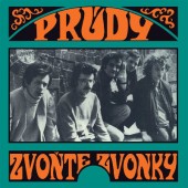 Prúdy - Zvoňte Zvonky (Limitovaná Edice 2018) - Vinyl 