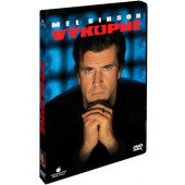 Film/Akční - Výkupné (Special Edition, DVD)
