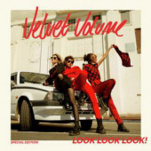 Velvet Volume - Look Look Look! (Special Edition 2019) - Vinyl