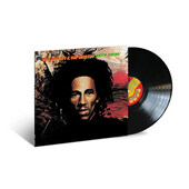Bob Marley & The Wailers - Natty Dread (Reedice 2023) - Limited Vinyl