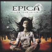 Epica - Design Your Universe (2009)