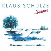 Klaus Schulze - Dreams (Edice 2016) 