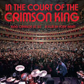 King Crimson - In The Court Of The Crimson King (King Crimson At 50 A Film By Toby Amies) /2022, BRD+DVD