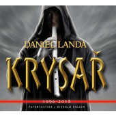 LANDA, DANIEL - Krysař 1996-2018 (2CD, 2018) 