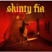 Fontaines D.C. - Skinty Fia (2022) /Digipack