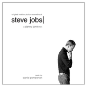 OST - Steve Jobs (Original Motion Picture Soundtrack) 