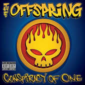 Offspring - Conspiracy Of One (Edice 2016)