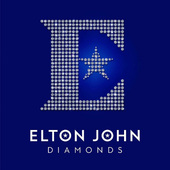 Elton John - Diamonds (Edice 2018) 