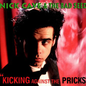 Nick Cave & The Bad Seeds - Kicking Against The Pricks (CD + DVD, Collectors Edition)