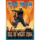 Who - Live At The Isle Of Wight Festival 2004 (Blu-ray, 2017) 
