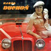 Karol Duchoň - Karol Duchoň 1980 (Reedice 2024)