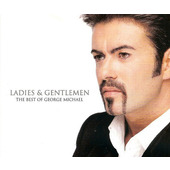 George Michael - Ladies & Gentlemen: The Best Of George Michael (1998) 