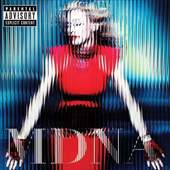 Madonna - MDNA (2012) 