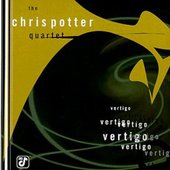 Chris Potter Quartet - Vertigo 
