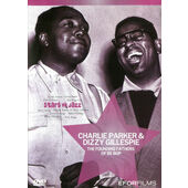 Charlie Parker & Dizzy Gillespie - Founding Fathers Of Be Bop (2004) /DVD