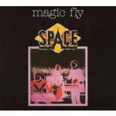 Space - Magic Fly (Digipack, Edice 2010) 