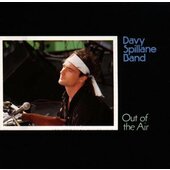 Davy Spillane Band - Out Of The Air 