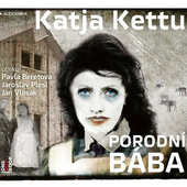 Katja Kettu - Porodní bába/MP3 