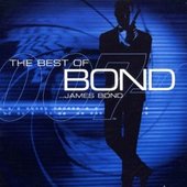 Various Artists - Best of Bond...James Bond OST