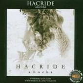 Hacride - Amoeba (Slipcase) 