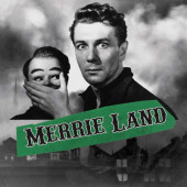 Good, Bad & The Queen - Merrie Land (Deluxe BOX LP+CD+Book, Edice 2019) /Limited Edition