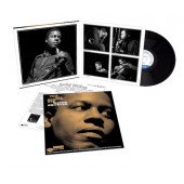 Wayne Shorter - All Seeing Eye (Blue Note Tone Poet Series 2021) - Vinyl